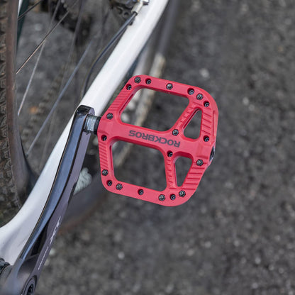 Nylon Platform Pedals