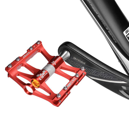 4 Bearing MTB Pedals