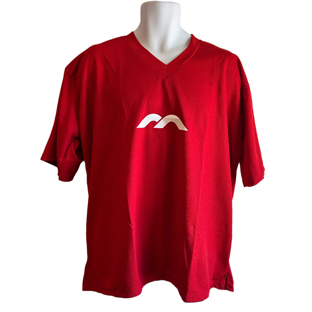 Mercian GK Short Sleeve Jersey