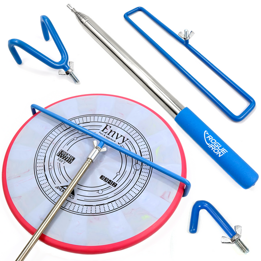 Disc Golf Retriever
