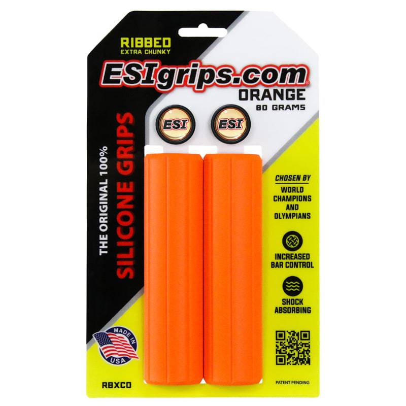 Ribbed Extra Chunky