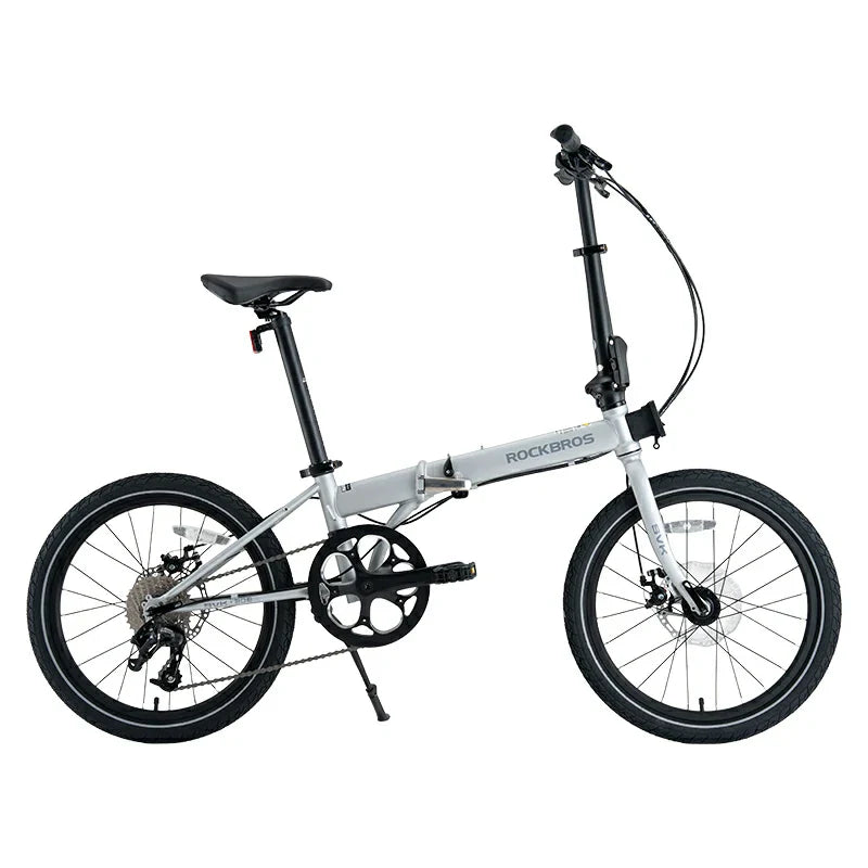 SVK-Folding Bike