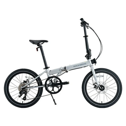 SVK-Folding Bike