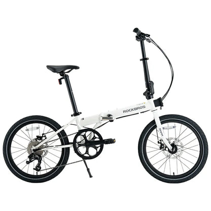 SVK-Folding Bike