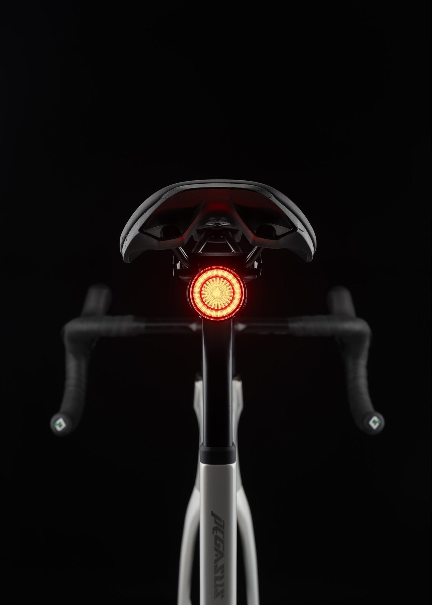 Road To Sky - Smart Bike Rear Light
