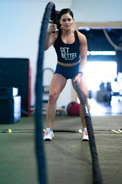 BKX Battle Rope