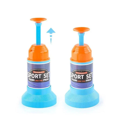 Kids  Outdoor Baseball Training Set  Pitching Machine