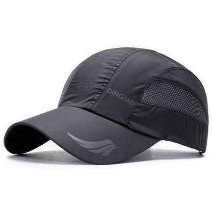Summer Baseball Caps