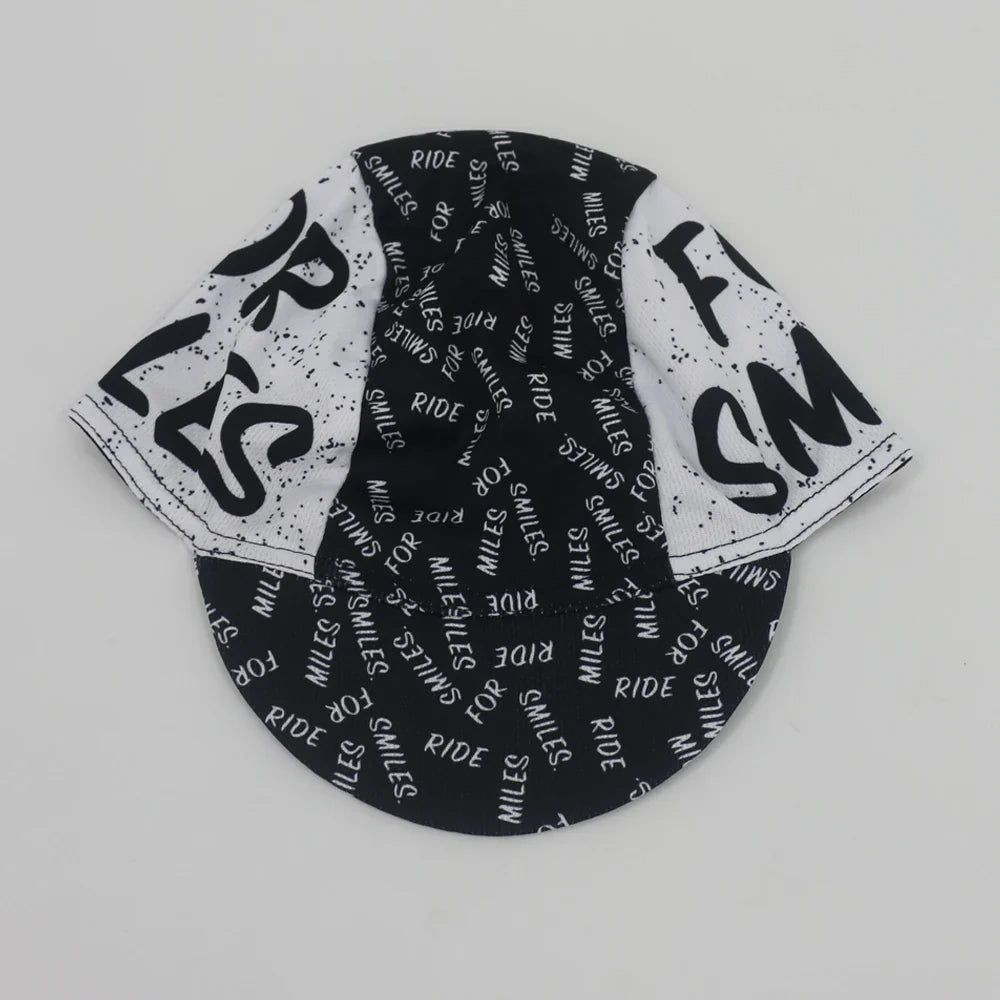Cycling Caps for Men and Women