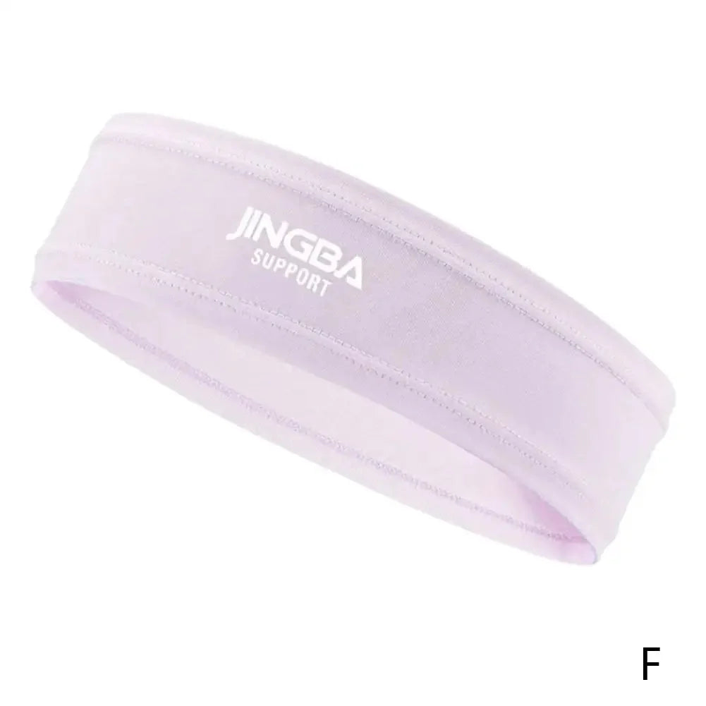 Comfortable Hairband Hair Tie For Sports
