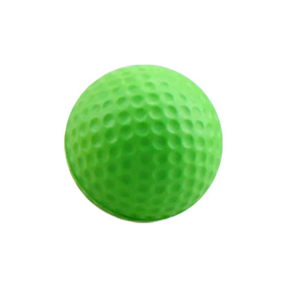 Durable Foam Golf Balls for Practice