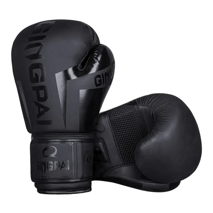 Boxing Gloves (6-12 oz) for Kids Women and Men