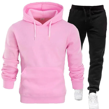 Everyday Activewear Sets for Men & Women