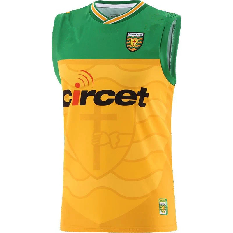 County Jerseys and Apparel Collection