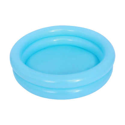 Indoor Outdoor Inflatable Pool for All Ages  60/111/120cm