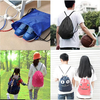 Waterproof Gym Bag: Perfect for Sports, Travel, and Everyday Use