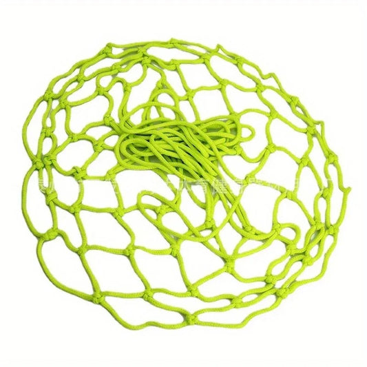 50cm Self Luminous Basketball Net for Kids