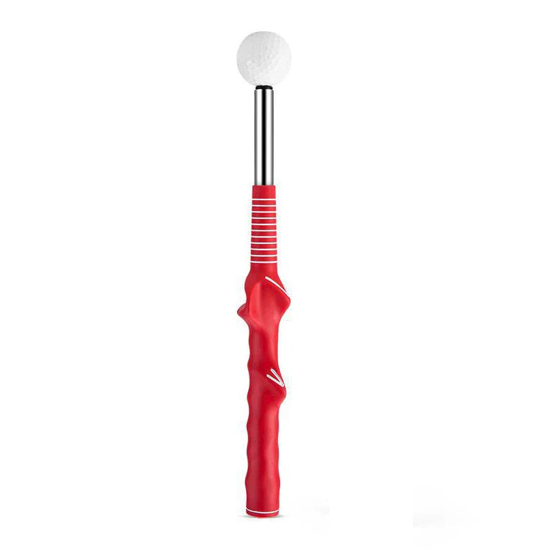 Your Personal Golf Coach  On the Go