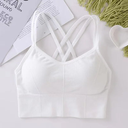 Elevate Your Workout The Perfect Sports Bra