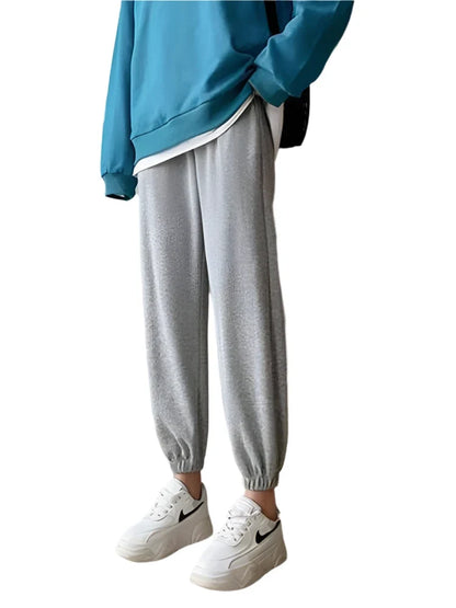 Stay Cozy All Winter Warm Fleece Leggings