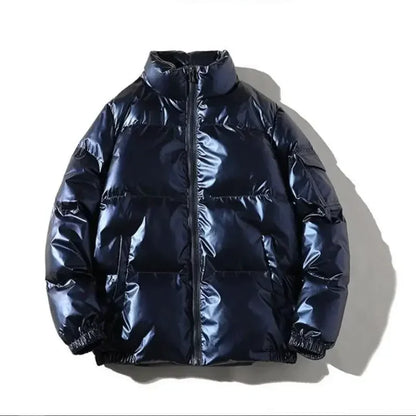 Stay Warm Stay Dry  Winter Puffer Jacket