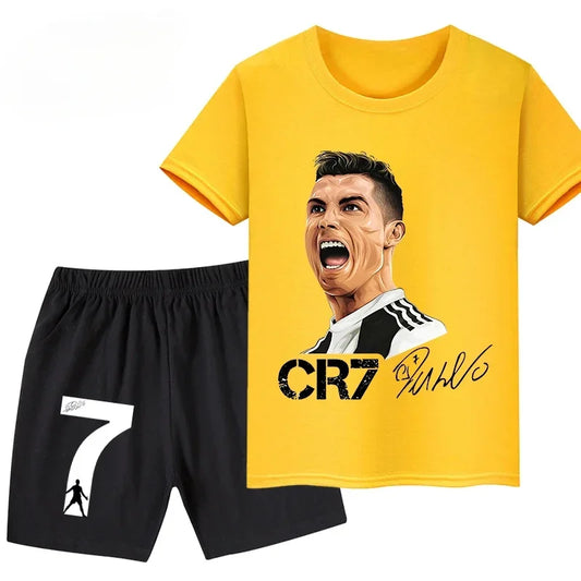 Children s Sportswear Ensemble