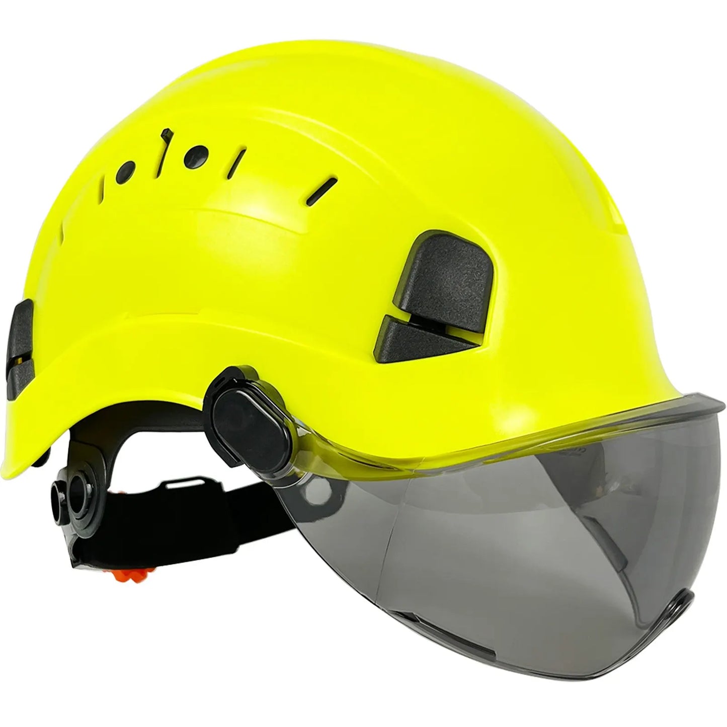 Stay Safe, Work Smart: Construction Hard Hat