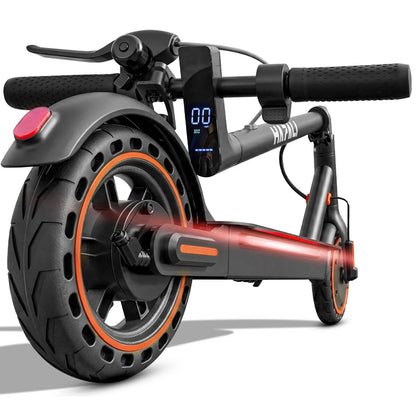 Foldable Electric Scooter for Adults with App Control