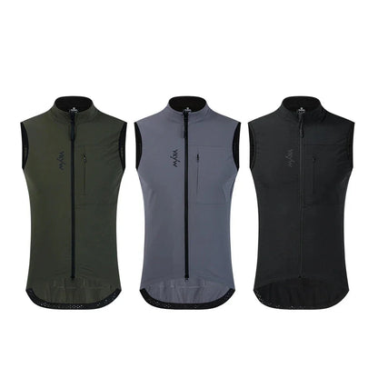 Waterproof Cycling Vest