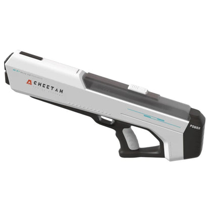 Powerful Water Blaster  Perfect for Pool Parties and Backyard Adventures