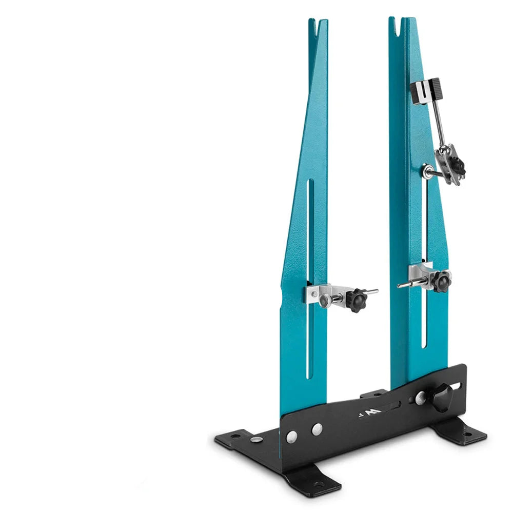 Professional Bike Wheel Truing Stand for Rims & Spokes