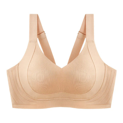 Comfortable Wire Free Bras for All Cup Sizes