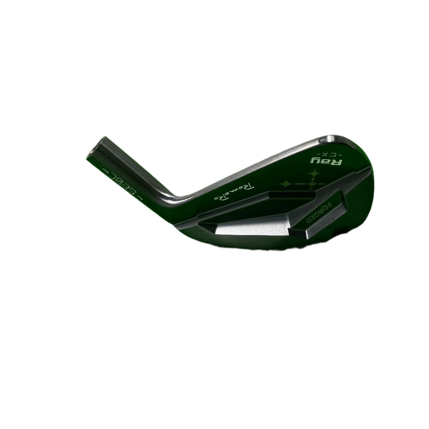 Forged Golf Irons  7-Piece Set Soft Feel  Precise Control