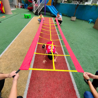 Playful Learning Outdoor Toys for Kids