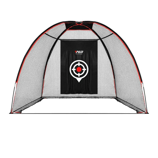 Take Your Golf Practice Anywhere  Portable Training Net