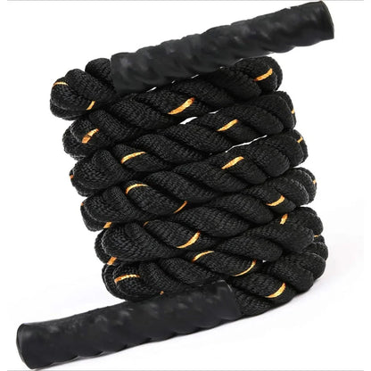 5lb Weighted Jump Rope for Intense Workouts