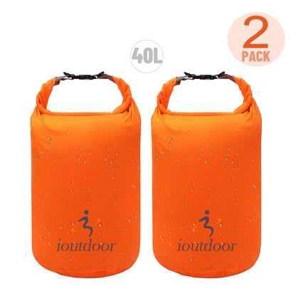 Lightweight Waterproof Dry Bag for Kayaking & Swimming