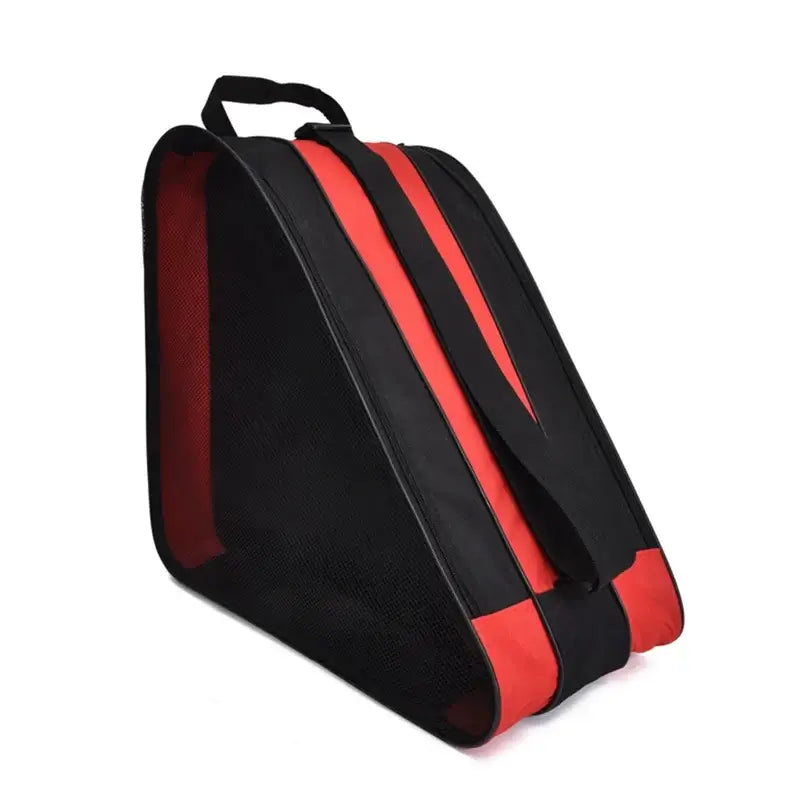 Ice Skate Guards Lightweight  Portable Bag Keeps Shoes Dry & Clean