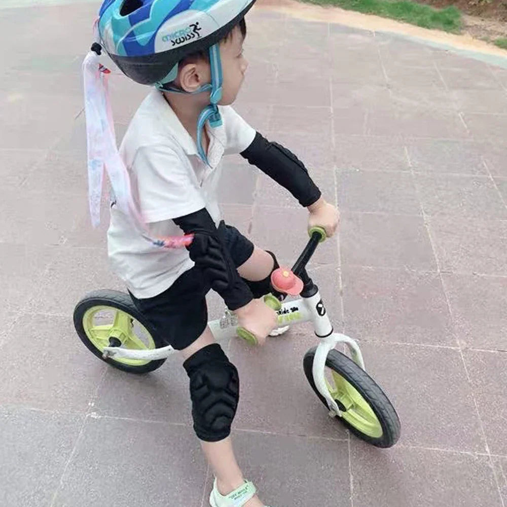 Essential Safety Gear for Young Adventurers