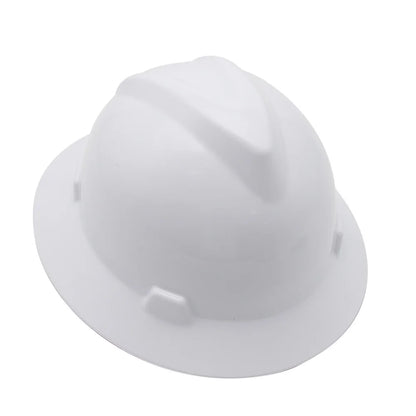Durable and Lightweight: Carbon Fiber Safety Helmet
