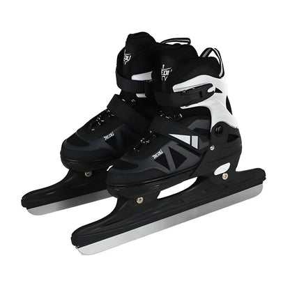 All-Season Ice & Inline Skates for Adults & Children Waterproof Non-Slip