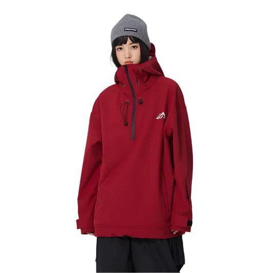 Couple's Ski Jackets   Windproof  Snowboarding