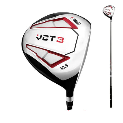 Complete Golf Set  Drivers  Fairways Hybrids  Wood Pole 1/3/5/U4
