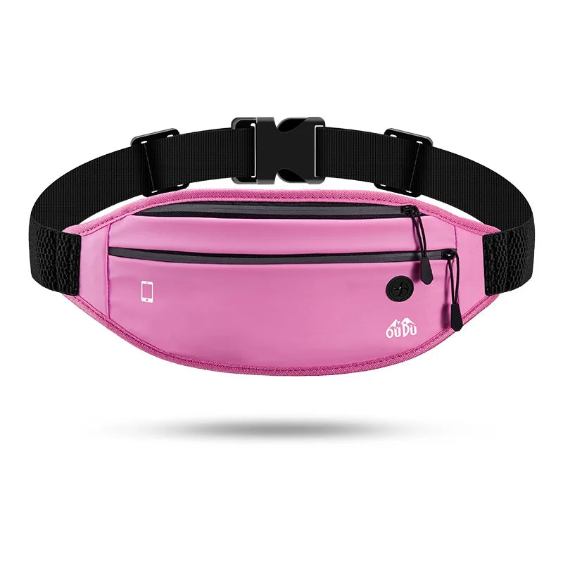 Men's & Women's Running Waist Pouch