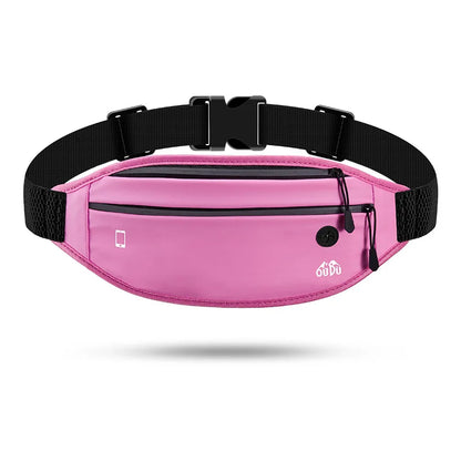 Men's & Women's Running Waist Pouch