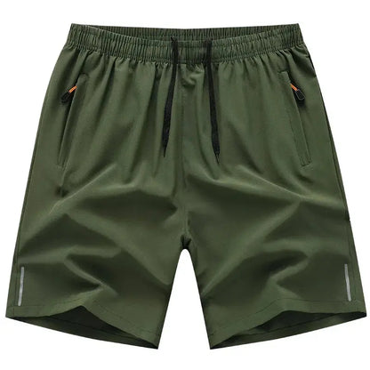 Men's Breathable Performance Shorts