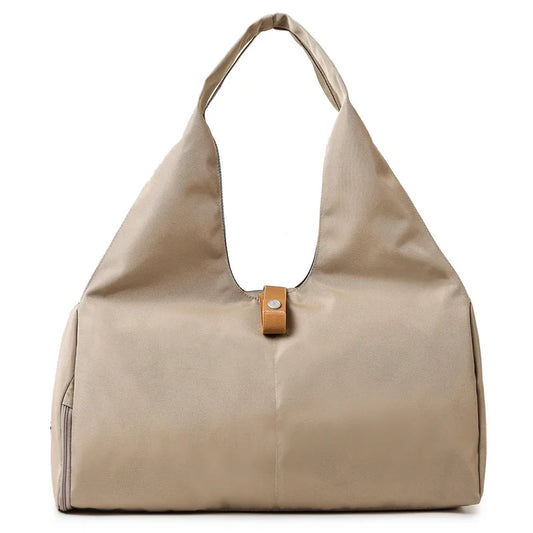 Yoga Mat Tote Bag for Women