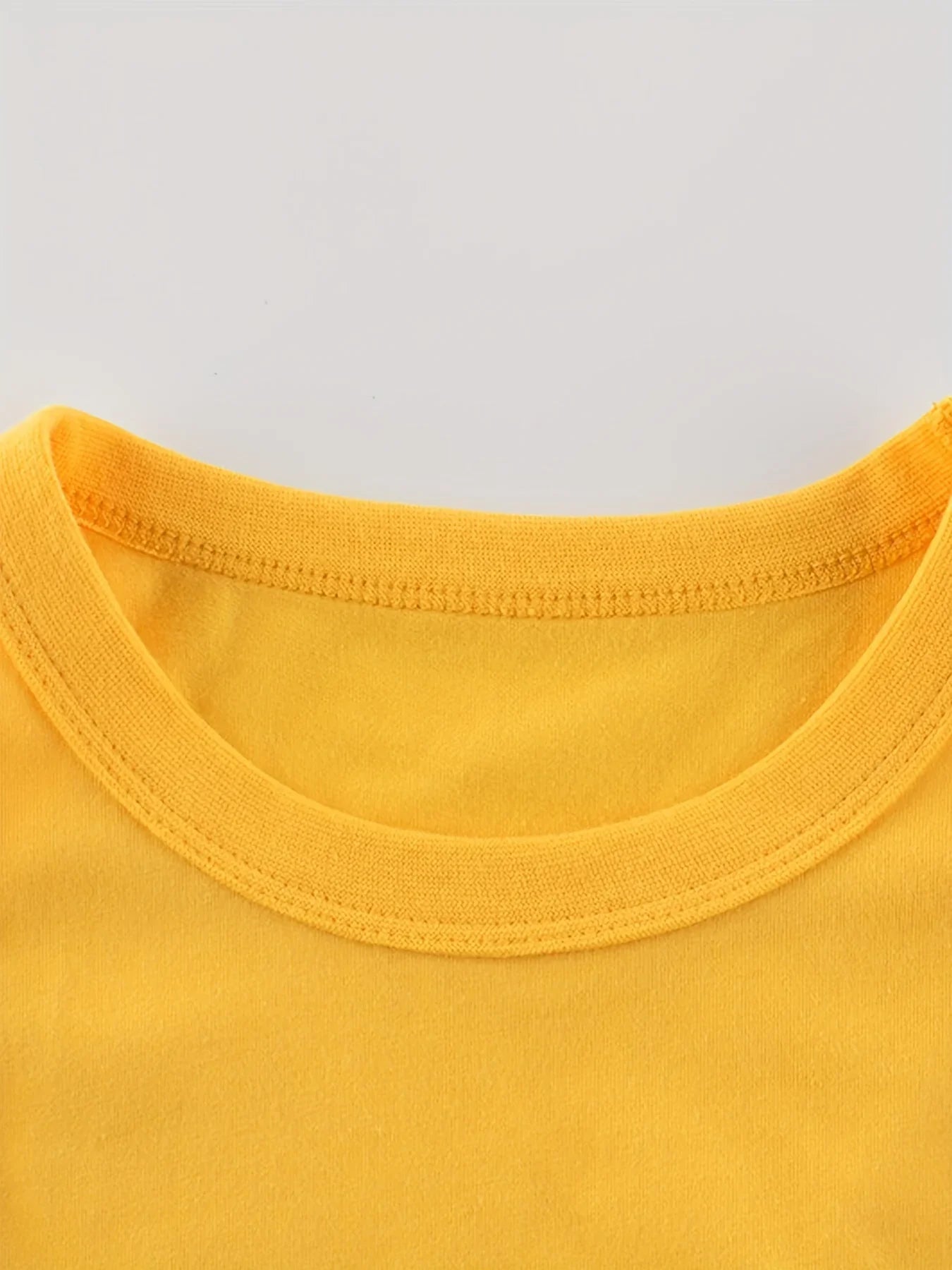 Boys' Summer Cotton Tank Tops
