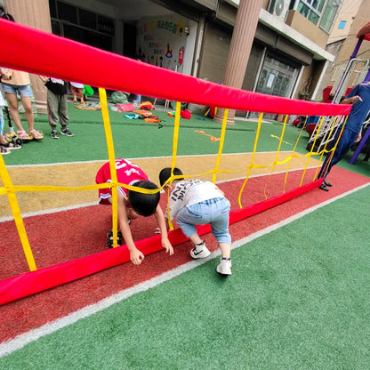 Playful Learning Outdoor Toys for Kids
