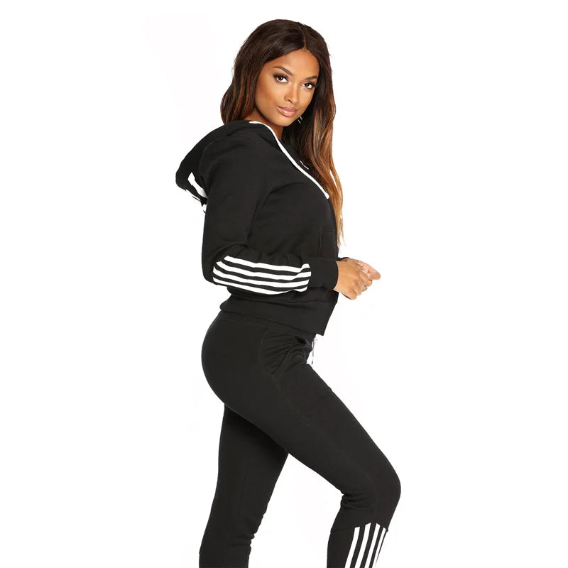 Perfect for Everyday Solid Color 2-Piece Set